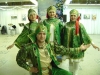 Юрий Дубровец, певец