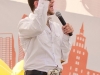 Юрий Дубровец, певец