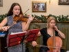 Эльвира Вдохновение, скрипка  +79024739785
