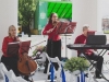 Эльвира Вдохновение, скрипач в Перми +79024739785