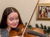Эльвира Вдохновение, скрипач  +79024739785