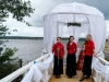Эльвира Вдохновение, скрипач  +79024739785