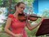 Эльвира Вдохновение, скрипач  +79024739785