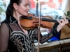 Эльвира Вдохновение, скрипач  +79024739785
