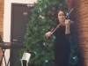 Эльвира Вдохновение, скрипач  +79024739785