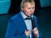 Дмитрий Фадеев, ведущий