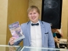 Дмитрий Фадеев, ведущий