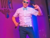 Дмитрий Фадеев, ведущий
