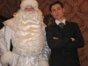Дмитрий Федотов, ведущий