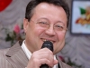 Александр Фридман, ведущий