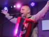 Семен Фролов, певец, электро-аккордеонист