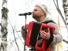 Семен Фролов, певец, электро-аккордеонист