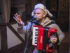 Семен Фролов, певец, электро-аккордеонист
