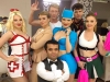 Актёр маленького роста. Карлики, лилипуты Москва +79024739785