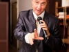 Александр Горячев, ведущий