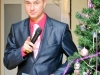 Александр Горячев, ведущий