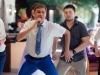 Александр Горячев, ведущий