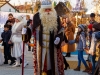 Алексей Исаев, Дед Мороз Пермь