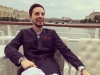 Столичный ведущий Александр Исмаилов #невтопе