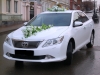Toyota Camry (Тойота Камри), аренда, прокат