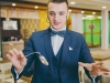 МИХАИЛ КОБЯКОВ, ИЛЛЮЗИОНИСТ, ФОКУСНИК