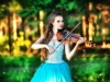 Наталья Кочнева, скрипка  +7 902 47 397 85