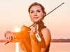 Наталья Кочнева, скрипка Пермь +7 902 47 397 85