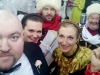 Дмитрий Красильников, ведущий  Comedy Пермь