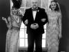 Дмитрий Красильников, ведущий  Comedy Пермь