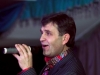 Дмитрий Кудряшов, ведущий, певец