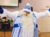 Иван Лебедев, заказать Деда Мороза Пермь  +79024739785