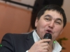 Адис Маликов, ведущий, певец, музыкант