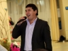 Адис Маликов, ведущий, певец, музыкант