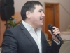 Адис Маликов, ведущий, певец, музыкант
