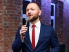 Денис Мельников, Шоумэн, Ведущий деловых и развлекательных мероприятий
