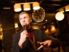 Константин Мешков, ведущий