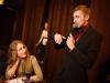 Константин Мешков, ведущий