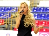 Марина Печенова, певица, ведущая