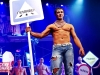 Гуливер, мужской стриптиз