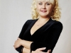Светлана Калининская, ведущая Пермь