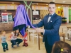 Фокус Покус, Детский фокусник,  Фокусы для детей +79024739785