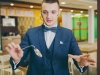 Фокус Покус, Детский фокусник,  Фокусы для детей +79024739785