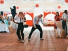 Веселый Роджер, акробатическое цирковое шоу