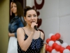 Екатерина Романовская, ведущая
