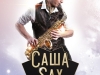 САША SAX, универсальный саксофонист