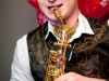САША SAX, универсальный саксофонист