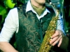 САША SAX, универсальный саксофонист
