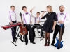 Salut band | Салют, кавер группа, заказать артистов Самара +79024739785