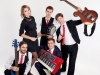Salut band | Салют, кавер группа Самара +79024739785
