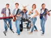 Salut band | Салют, кавер группа,  артисты Самара +79024739785